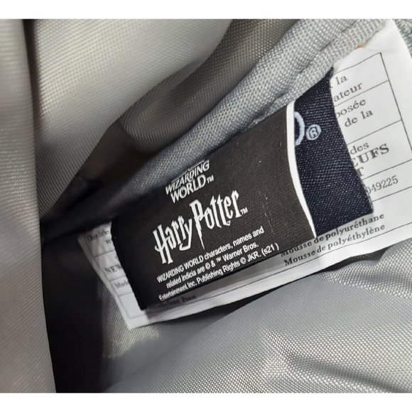 Bioworld Harry Potter ‘Hedwig Owl’ Backpack - Picture 6 of 7